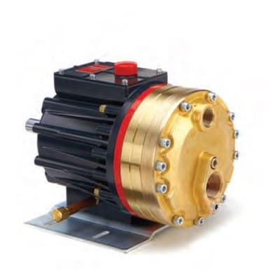 WANNER ENGINEERING H25SKBTHFEHE