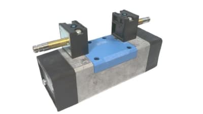FESTO MN1H-5/3G-D-2-C