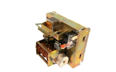 HONEYWELL R4140M-1038
