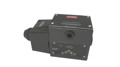 EATON CORPORATION DG4S4-012A-B-60