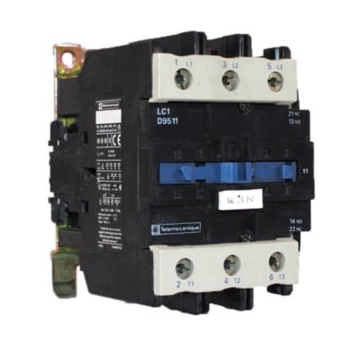 SCHNEIDER ELECTRIC LC1-D9511-R6