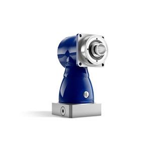 WITTENSTEIN ALGENPK005SMF2100B11S01