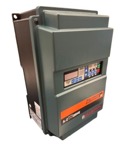 ASEA BROWN BOVERI 2GU22002