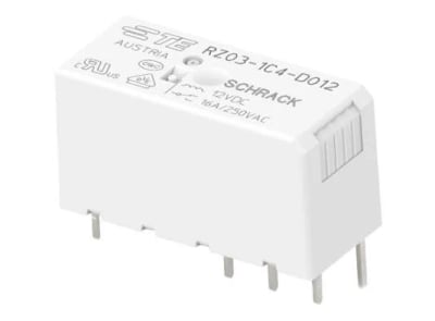 TE CONNECTIVITY RZ03-1C4-D012