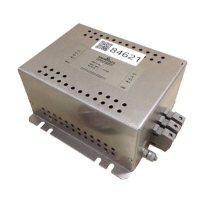 BAUMULLER MDR 3X100-14