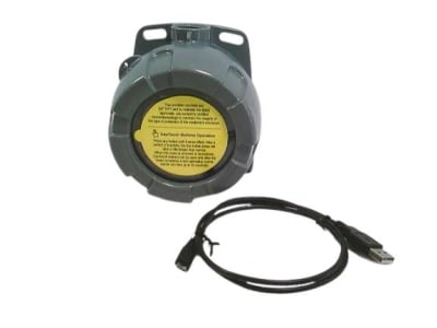 PRECISION DIGITAL PD6907-GP-PL-LNN