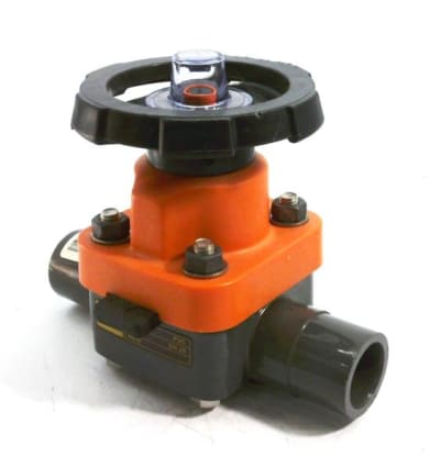 GEORG FISCHER SIGNET 163 315 719