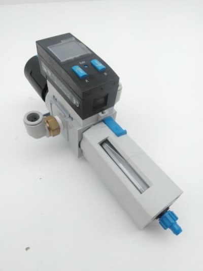 FESTO MS4-LFR-1/4-D6-E-R-M-AD1-AS