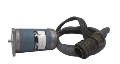 DANAHER MOTION M063-LE-506