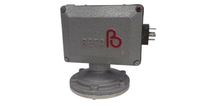 HATHAWAY C1-P304L-S1B-P2-K1-M-X3