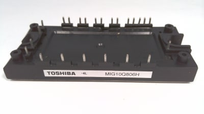 TOSHIBA MIG10Q806H