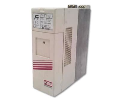 KEB AUTOMATION 09-F4-S3D-3420