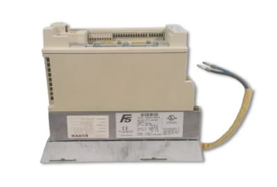 KEB AUTOMATION 07.F5.G3B-0B00