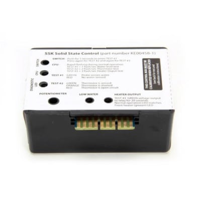 CLEVELAND RANGE KE00458-1