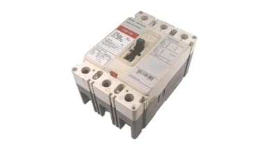 EATON CORPORATION FDB3030S05