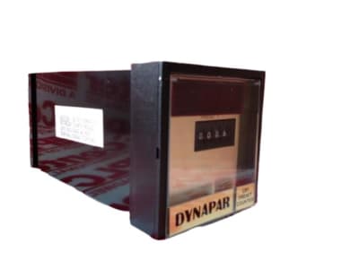 DYNAPAR CB-1