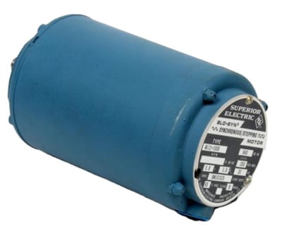 DANAHER MOTION M112-FD08