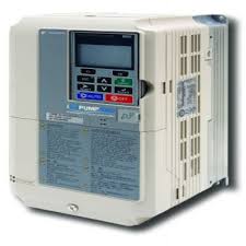 YASKAWA ELECTRIC CIMR-PW4A0414AAA