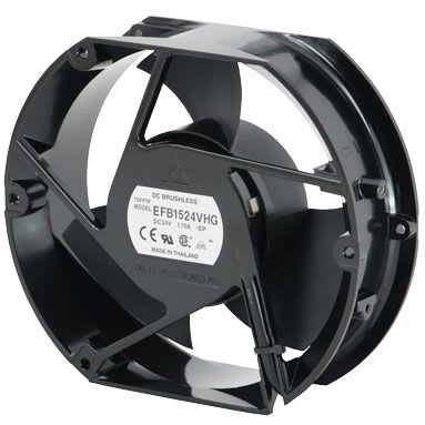 DELTA GROUP ELECTRONICS EFB1524VHG-CK99