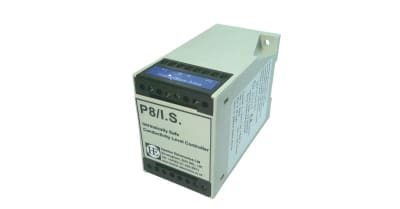 HAWKER ELECTRONICS LTD P8/IS/L/110