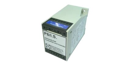 HAWKER ELECTRONICS LTD P8/IS/H/110