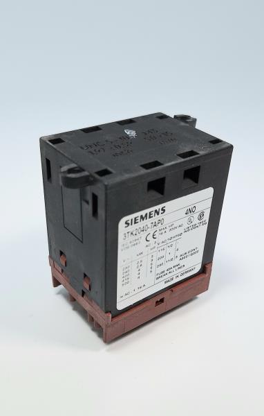SIEMENS 3TK2040-7AP0