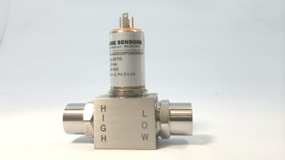 CORE SENSORS CS14-AA00025PD4D000-00