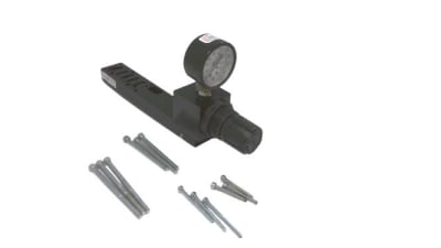 VERSA VALVES C7AR-5125MG-P