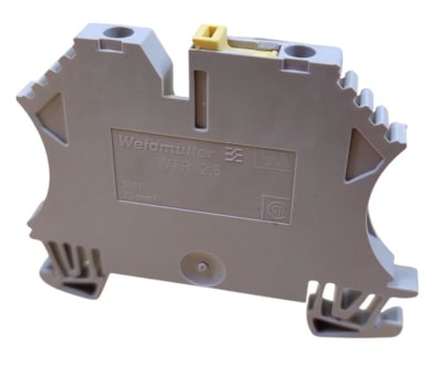 WEIDMULLER 18556-10000
