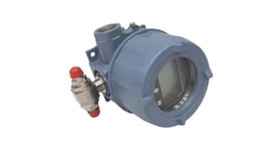 UNITED ELECTRIC 1XSWLLK11 W932 QC1