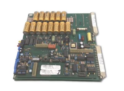 KOLLMORGEN STR-4K-M150-30LS