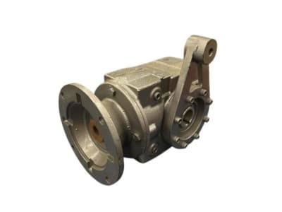 ALTRA INDUSTRIAL MOTION SBKSF842BRT-8.0K-B5-S