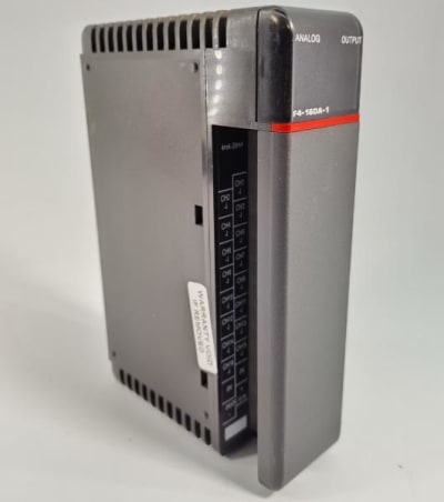 FACTS ENGINEERING F4-16DA-1