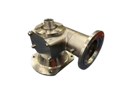 CONE DRIVE FS601-59829-4L