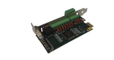 COGNEX FAB 460-112098.03