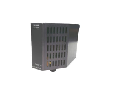 JENSEN CONTROL CT3323