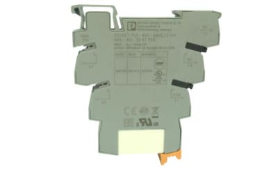 PHOENIX CONTACT PLC-RSC-24UC/21HC