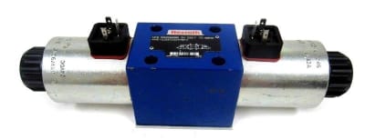 BOSCH 5-4WE 10 E3X/CG24K4QR0G24S