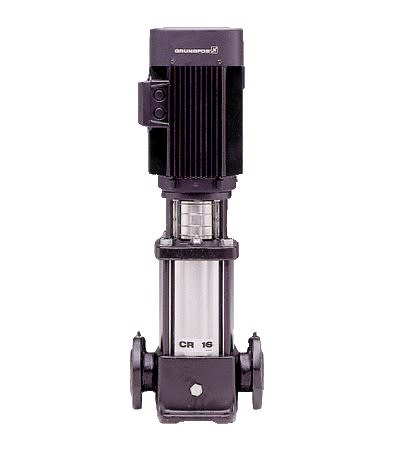 GRUNDFOS CR16-70 GU-A-AUUE