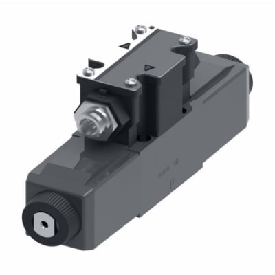 EATON CORPORATION DG4V-3-8C-VM-FPA5WL-B6-61