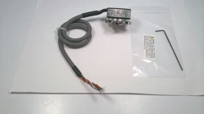ENCODER PRODUCTS 15T-02SC-2000C5RLO-F00-T3