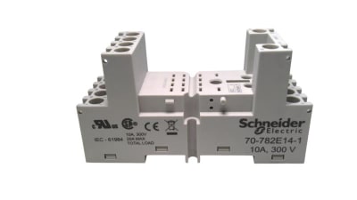 SCHNEIDER ELECTRIC 70-782E14-1