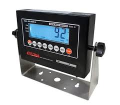 OPTIMA SCALE OP-900A-02