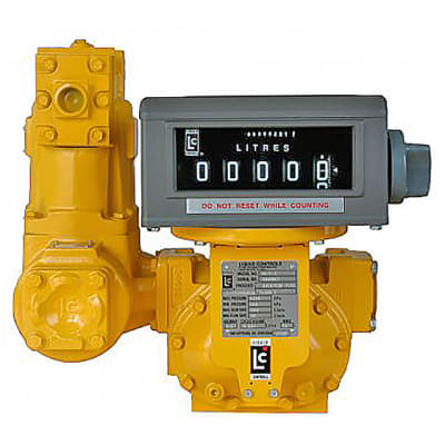 LIQUID CONTROLS M5C1-MECH-NP#2
