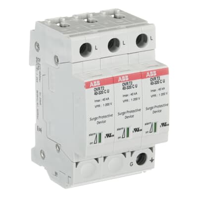 ASEA BROWN BOVERI 2CTB802346R0400