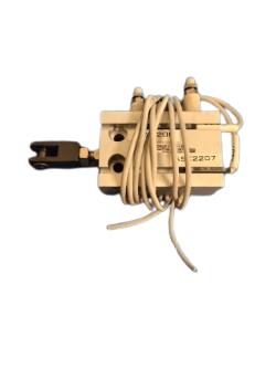 SMC CDU20-15D-A93L