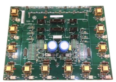 GENERAL ELECTRIC 531X123PCHACG1