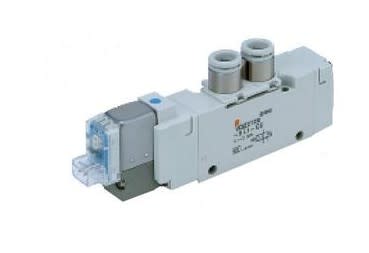 SMC VQZ3220-6G-02T