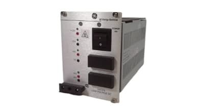GENERAL ELECTRIC 580-2004