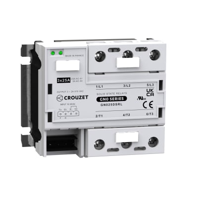 CROUZET GN025DSRL